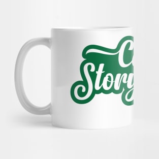 Cool Story Bilbo Mug